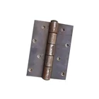 Newly durable high quality aluminum concealed glass pivot door hinge