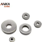 Anka Stainless Steel Washer DIN125 DIN9021 DIN433 F436 DIN7989 Flat Washer