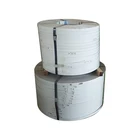 Factory direct cost-effective galvanized steel binding packing strip
