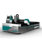 7% Discount 500W 750W 1000W 1500w 2000W 3000W 4000W CNC Fiber Laser Cutting Machine Price For Sheet Metal