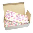 100% Microfiber Print Cleaning Towel, Custom Print Kitchen Towel