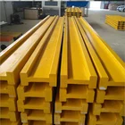 construction formwork H20 shuttering beam from fushi wood