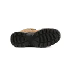 Leather High Quality Genuine Leather Steel Toe Safety Construction Labor Shoes