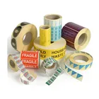 2020 HOT melt China Brand Mirror Cast Coated Adhesive Paper