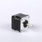 Motor Hot Sale Ce Certification Driver Test Module Motor Gear Stepper Motor