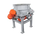 Vibratory Deburring Machine Polishing Equipment Auto Polishing Machine