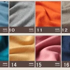 Logo Customization Pashmina Custom Pashmina Cashmere Hijab Printing Winter Warm Scarf