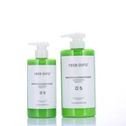 Aloe vera hair oil sham pooand conditioner hair care products for natural hair Private label