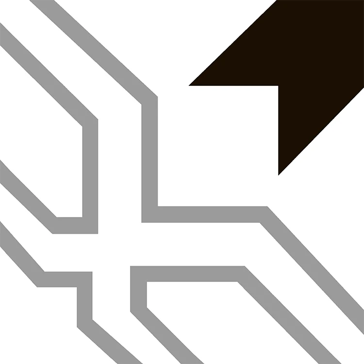 Hasin New Design Matt Finish Tile 300x300 Ceramic Tiles Highest Level Kitchen Floor And Wall Small Flower Tile