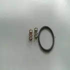 professional Chinese manufacturer carbon steel Compression oil seal spring