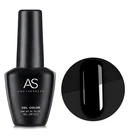 Gel Polish 2020 New Arrival Wholesale Professional Enduring Durable Gloss Base Gel Nail Polish Lit Toe Nail Salon Coat Gel