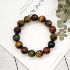Yinglai factory crystal beads bracelet jewelry bracelet natural crystal bracelet for gift