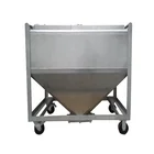 Multifunctional metal ibc tote tank with great price