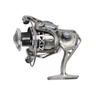 Fishing reel power handle heavy fishing reel