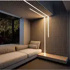 FOB COB Flexible LED Strips Light DC24V/12V, 4mm/8mm/10mm width, 2700-6000k, all color customized fob led light