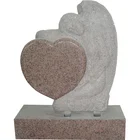 American memorial headstone angel cemetery monuments and headstones