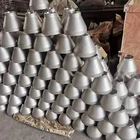 Reducer Astm/asme B16.9 Concentric Reducer 1/2"-48" Stainless Steel Reducer