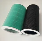 Filtration effectiveness can reach 99.9% dust removal air filter from Yitong