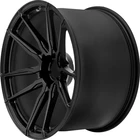 Car Rim Hot Sale Quality Guaranteed Forged Aluminium Alloy Car Wheel Rim China Wholesale