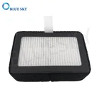 3-in-1 True HEPA Filter and Carbon Filter Replacement Filter Compatible with SilverOnyx Air Purifier