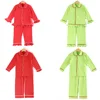 2019 new design winter spring cotton RTS pyjamas toddler woman set clothing pajamas man baby boy girl cheap kid clothes