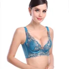 Hot Style Sexy Lace Female Bra And Panties Sets