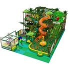 Hot Sale Children Soft Play Game Kids Games Indoor Playground Equipment