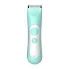 Professional Waterproof Cordless USB Rechargeable Electric Pet Hair Cutters Dog Clippers Grooming Trimmer
