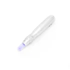 Rechargeable Derma Pen 7 Color LED Dermapen Derma Rolling System