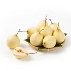 Pear Pears Pearpear China Grown Hot Sale Fresh Fruit Crown Pear Fruit Fresh Crown Pears Sweet