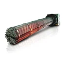 High power industrial electric heating rods heating tube for all kinds of heating system