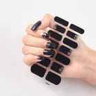 Wraps Art Nail Wraps Hot Selling Nail Wraps Nail Art Decoration Jewelry Nail Sticker