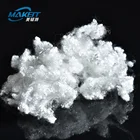 Virgin Hollow Conjugated Silicone Polyester Staple Fiber and Pillows making materials with Low Price