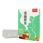 herbal supplement factory detoxification weight loss enzyme powder