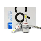 Led Bulbs H4 Led Headlight C6 11000 Lumen H4 LED Headlight Bulbs H7 Car LED Headlight