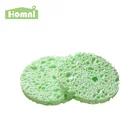 Sponge delicate soft and comfortable face wash makeup tool air cushion powder puff