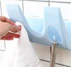 Holder Trending Hot Products Kitchen Pot Lid Holder Simple Design Pot Lid Holder