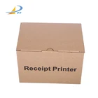 cheap printer bluetooth 58mm usb bluetooth thermal printer desktop POS printer