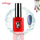 Kamayi wholesale fur gel OEM private label nail supplies uv led color gel nail uv gel polish