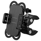 Phone Universal Waterproof 360 Degree Rotation Bike Bicycle Motorcycle Handlebar Phone Mount Holder