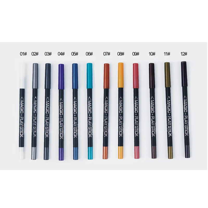 eyeliner private label
