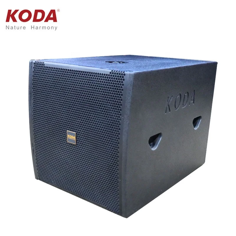 koda subwoofer