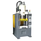 300 to 1500 Ton die Forged Embossing Hydraulic Cold Press Machine