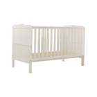 Hot Selling Kids Bedroom Furniture Wooden Baby Bed Crib