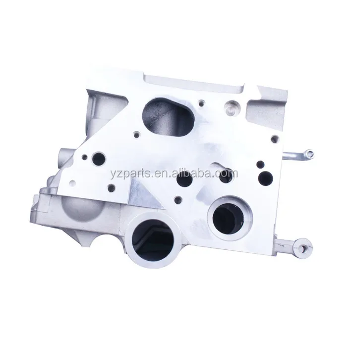 Hot Sale Bkd Azv Bmn Bwv Engine Cylinder Head For Vw Bkd G B