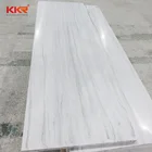 Acrylic Solid Surface Stone Surfacing Shower Walls Artificial Marble Wall Cladding Interior