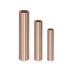 Tube Terminal Electrical Cable Crimp Screw Lug Copper Terminal Lug
