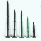 Nail Garden Nails Quality Guaranteed And Appropriate Price Plastie Nail Plastic Garden Nails