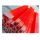 Dongguan Sanchuang Custom Manufacture High Strength FRP Pultruded Fiberglass Square Rectangular Tubes