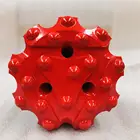 Maxdrill rock drilling tools GT60 115mm bit button bit